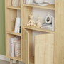 Hanah Home Lumo - Sapphire Oak